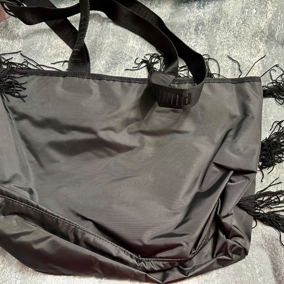 Limited edition Charlotte Olympia for Puma bag - Picture 2 of 4